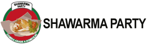 Shawarma Party | Shawarmas a Domicilio